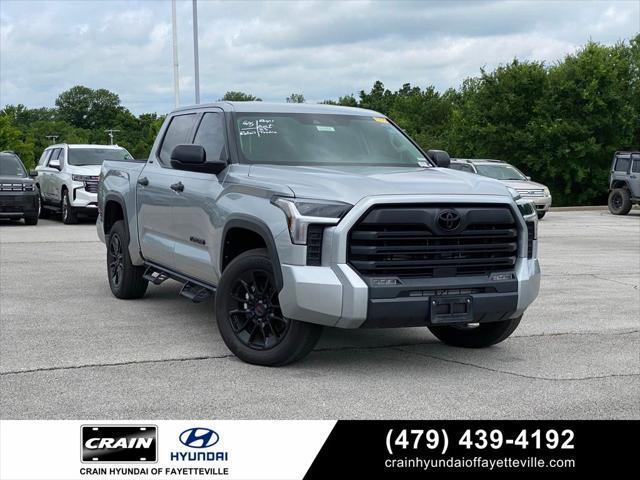 2023 Toyota Tundra SR5 for sale in FAYETTEVILLE, AR