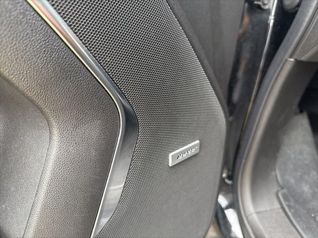 2021 GMC Yukon 4WD AT4