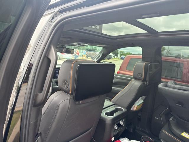 2021 GMC Yukon 4WD AT4