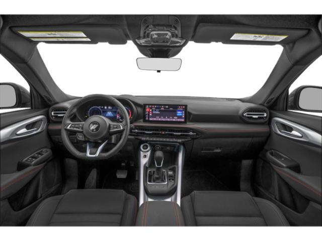 2024 Dodge Hornet GT AWD