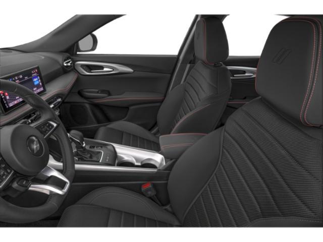 2024 Dodge Hornet GT AWD