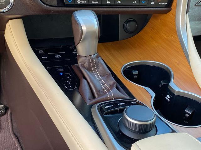 2017 Lexus RX 350 350