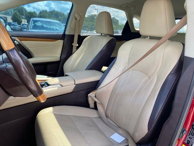 2017 Lexus RX 350 350