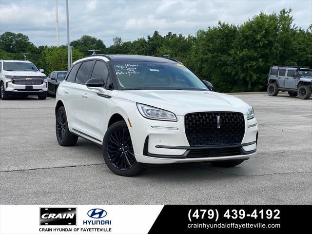 2023 Lincoln Corsair Reserve for sale in FAYETTEVILLE, AR