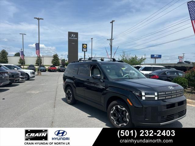 2026 Hyundai Santa Fe SEL for sale in NORTH LITTLE ROCK, AR