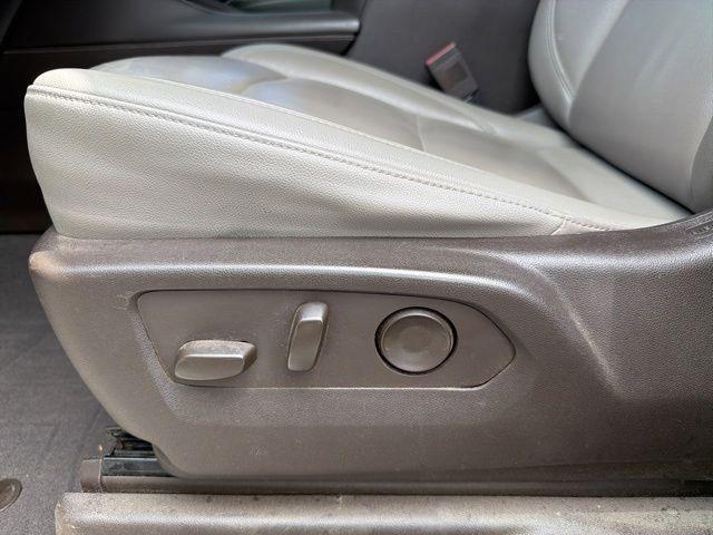 2021 Chevrolet Tahoe 4WD LT