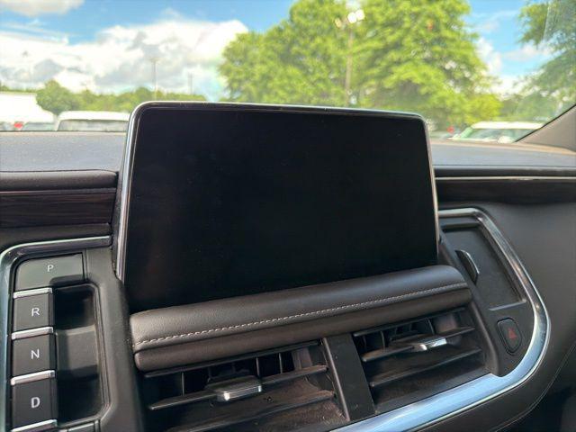 2021 Chevrolet Tahoe 4WD LT