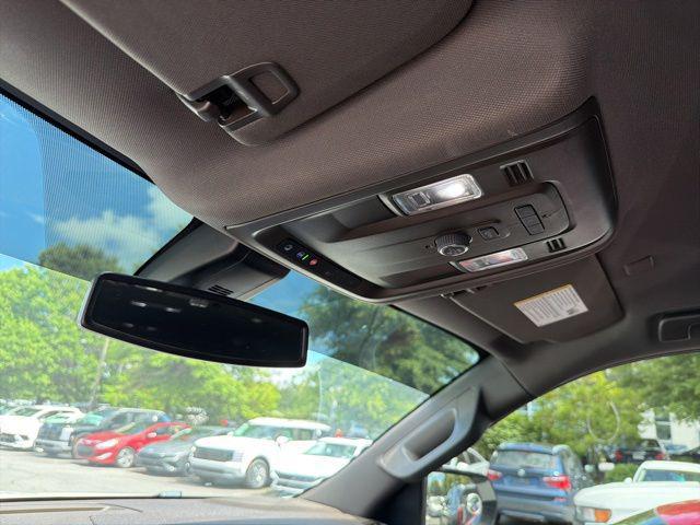 2021 Chevrolet Tahoe 4WD LT