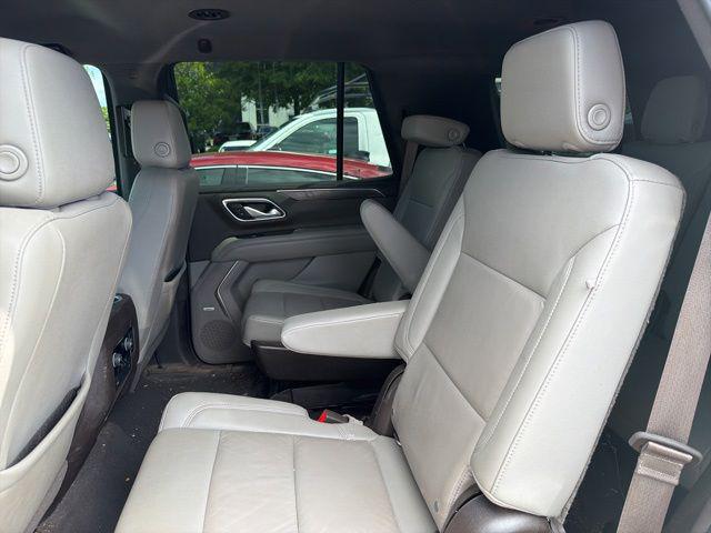 2021 Chevrolet Tahoe 4WD LT
