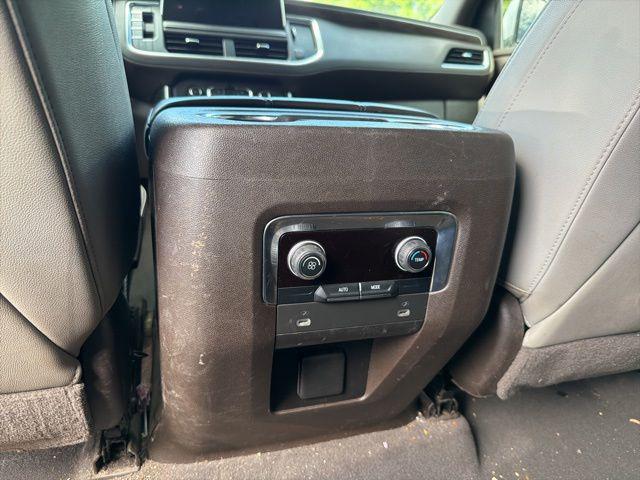 2021 Chevrolet Tahoe 4WD LT