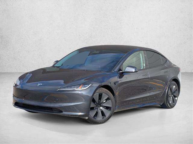 2024 Tesla Model 3 RWD *Ltd Avail* for sale in Redondo Beach, CA