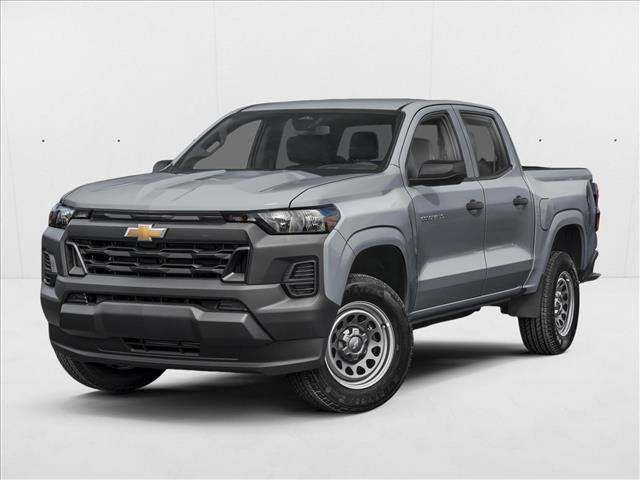 2026 Chevrolet Colorado Trail Boss, 4WD for sale in Corpus Christi, TX