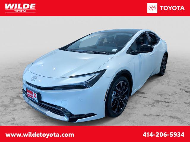 2026 Toyota Prius Plug-In XSE Premium for sale in West Allis, WI