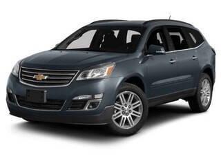 2014 Chevrolet Traverse 2LT for sale in Sioux City, IA