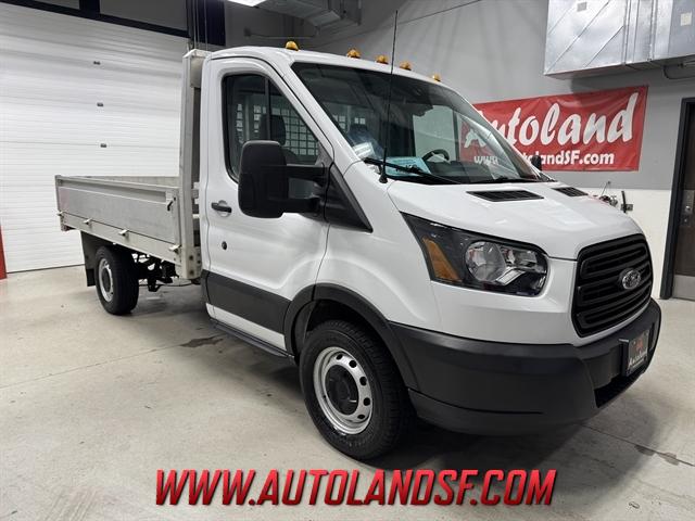 2019 Ford Transit Chassis Base for sale in Sioux Falls, SD