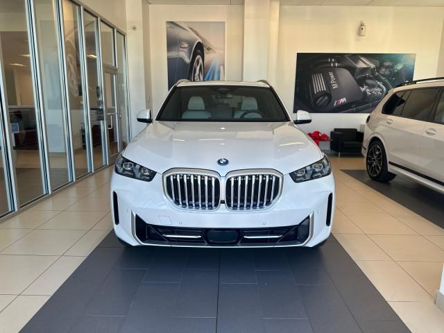 2026 BMW X5 xDrive50e for sale in Evans, GA