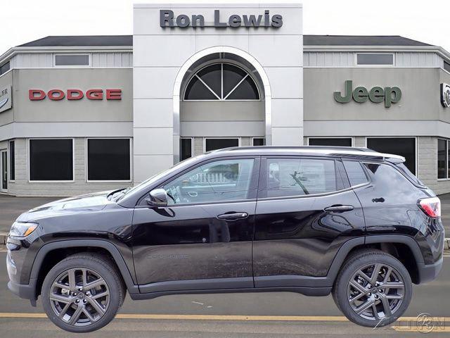 2026 Jeep Compass COMPASS LIMITED ALTITUDE 4X4 2026 Jeep Compass COMPASS LIMITED ALTITUDE 4X4