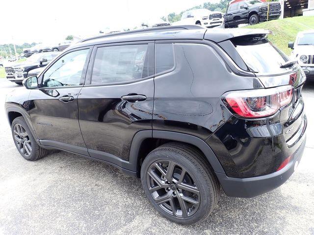 2026 Jeep Compass COMPASS LIMITED ALTITUDE 4X4 2026 Jeep Compass COMPASS LIMITED ALTITUDE 4X4