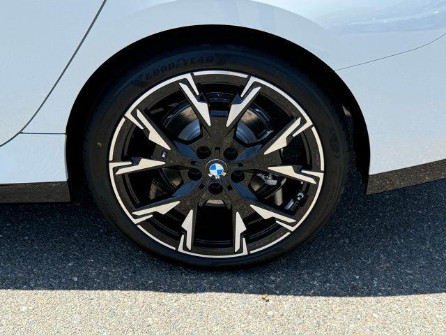 2026 BMW Coupe 228 Gran Coupe