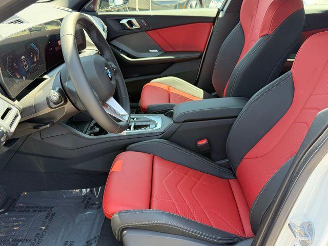 2026 BMW Coupe 228 Gran Coupe