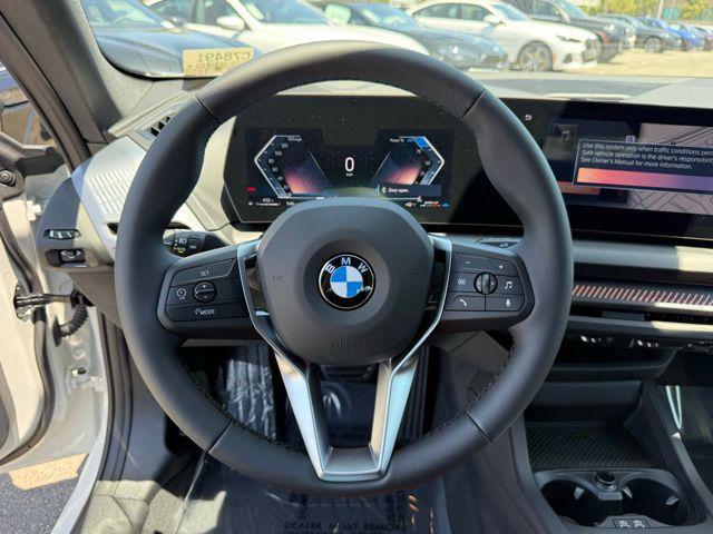 2026 BMW Coupe 228 Gran Coupe