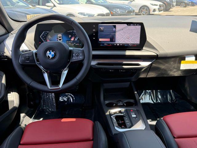 2026 BMW Coupe 228 Gran Coupe