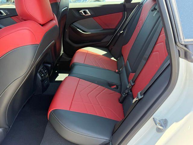 2026 BMW Coupe 228 Gran Coupe