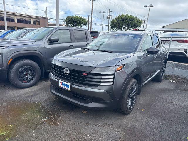 2026 Nissan Kicks SR for sale in Kaneohe, HI