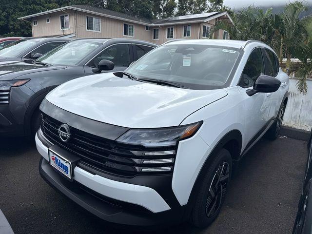 2026 Nissan Kicks SV for sale in Kaneohe, HI