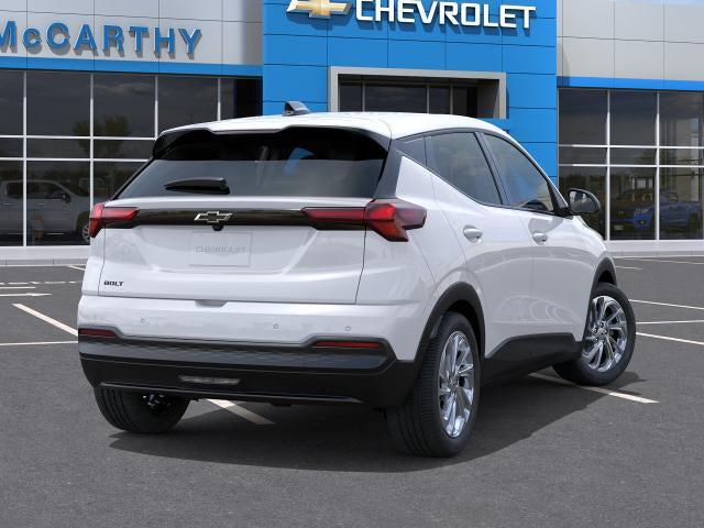 2027 Chevrolet Bolt LT FWD