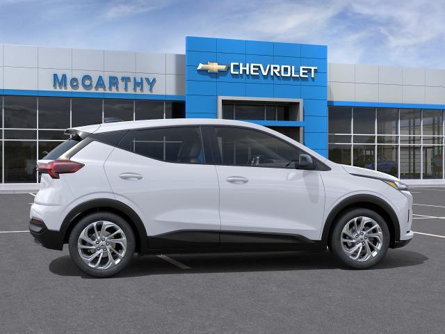 2027 Chevrolet Bolt LT FWD