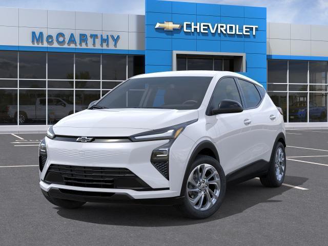 2027 Chevrolet Bolt LT FWD