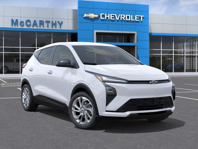 2027 Chevrolet Bolt LT FWD