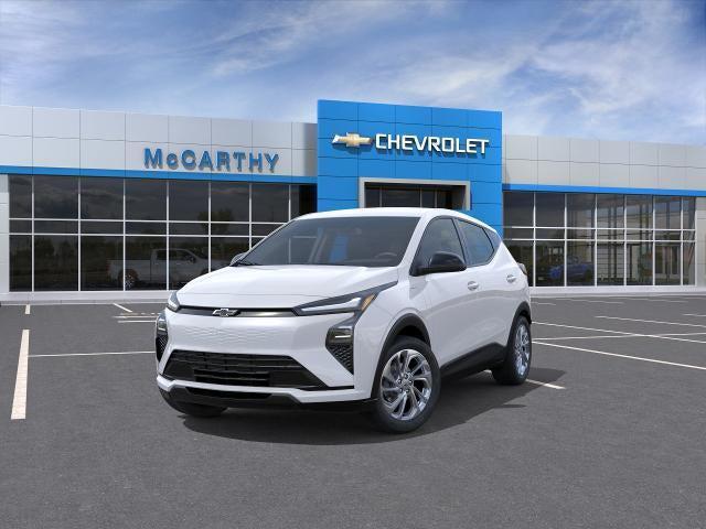 2027 Chevrolet Bolt LT FWD