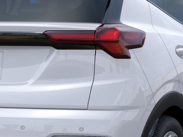 2027 Chevrolet Bolt LT FWD
