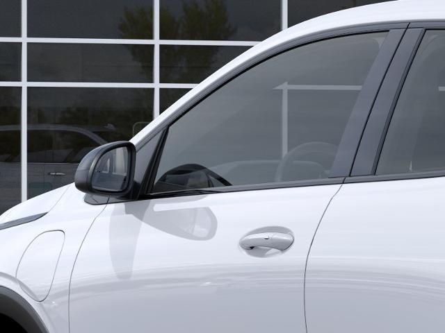 2027 Chevrolet Bolt LT FWD