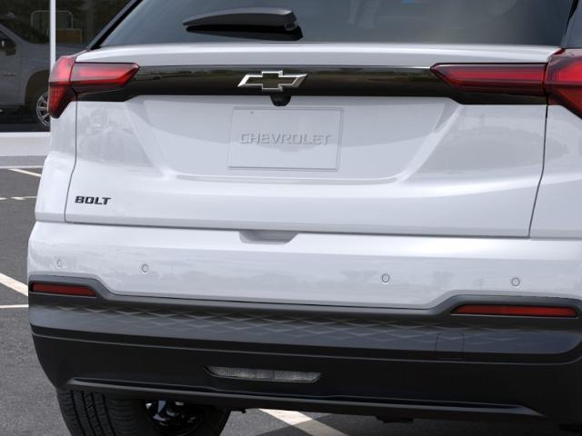 2027 Chevrolet Bolt LT FWD