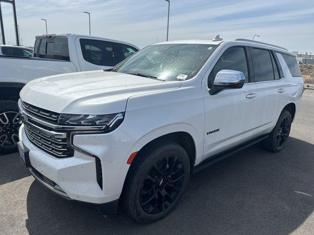 2023 Chevrolet Tahoe 4WD Premier for sale in Kennewick, WA