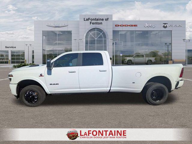 2026 RAM 3500 RAM 3500 LIMITED CREW CAB 4X4 8 BOX 2026 RAM 3500 RAM 3500 LIMITED CREW CAB 4X4 8 BOX