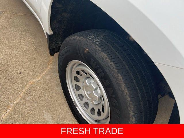 2021 Chevrolet Silverado 1500 4WD Double Cab Standard Bed WT