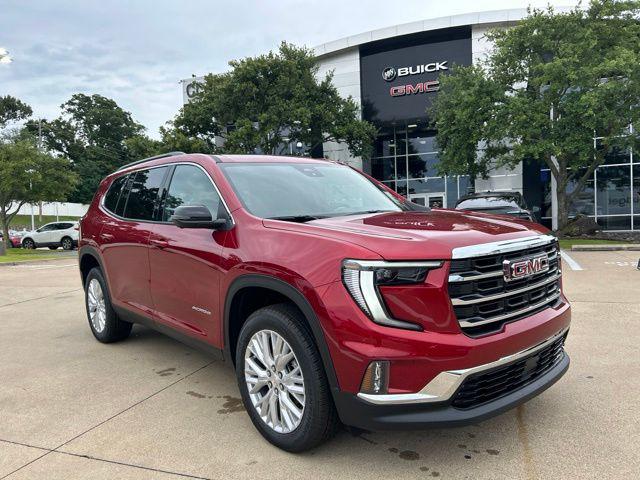 2026 GMC Acadia Elevation FWD for sale in Texarkana, TX