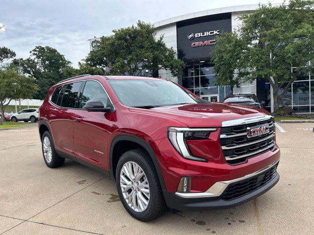 2026 GMC Acadia Elevation FWD for sale in Texarkana, TX