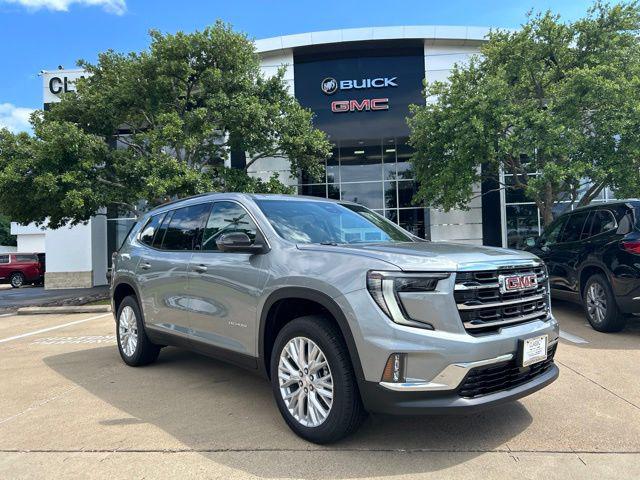 2026 GMC Acadia Elevation FWD for sale in Texarkana, TX