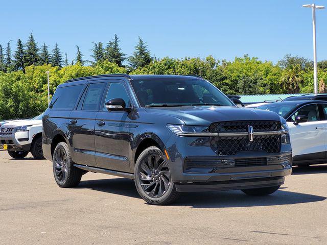 2026 Lincoln Navigator Reserve L for sale in Roseville, CA