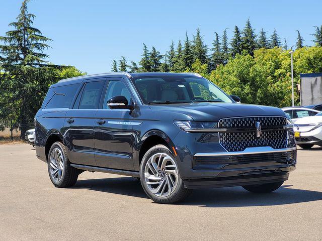 2026 Lincoln Navigator Reserve L for sale in Roseville, CA