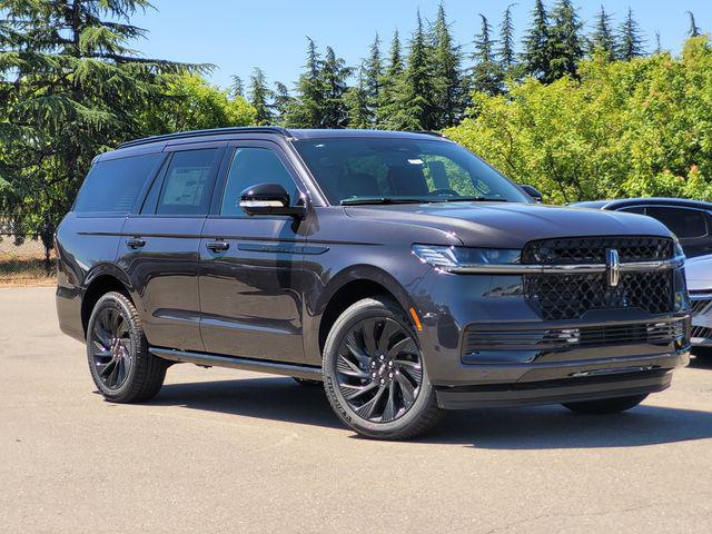 2026 Lincoln Navigator Reserve for sale in Roseville, CA