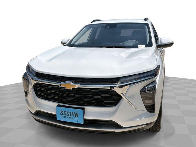 2025 Chevrolet Trax LT's photo