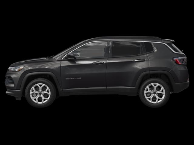2026 Jeep Compass COMPASS LIMITED 4X4 2026 Jeep Compass COMPASS LIMITED 4X4