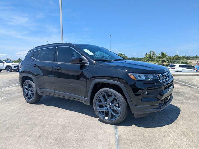 2026 Jeep Compass COMPASS 85TH ANNIVERSARY EDITION 4X4