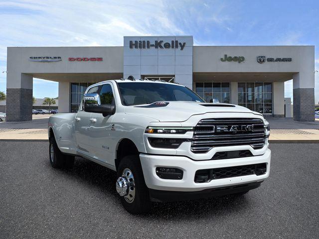 2026 Ram 3500 Laramie Crew Cab 4x4 8' Box for sale in Pensacola, FL